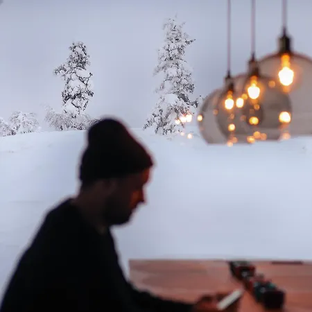 Tupasvilla וילה סאריסלקה