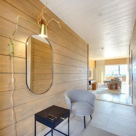 Tupasvilla * סאריסלקה