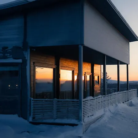 Tupasvilla סאריסלקה