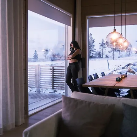 וילה Tupasvilla *