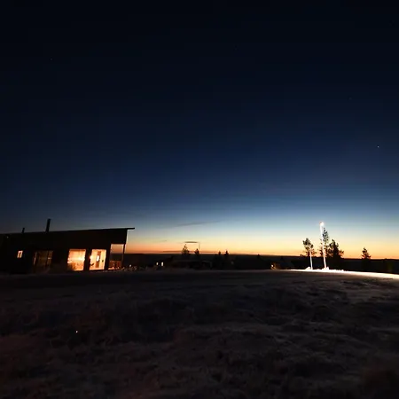 Tupasvilla וילה *