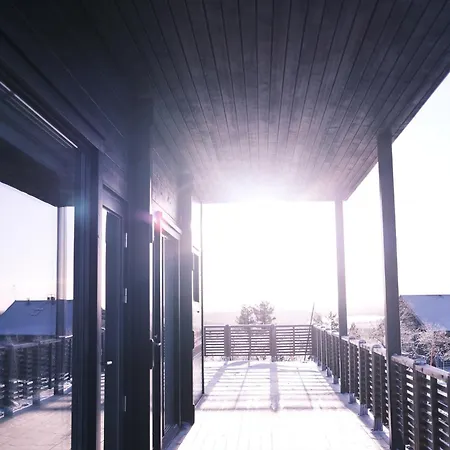 Tupasvilla * Saariselka