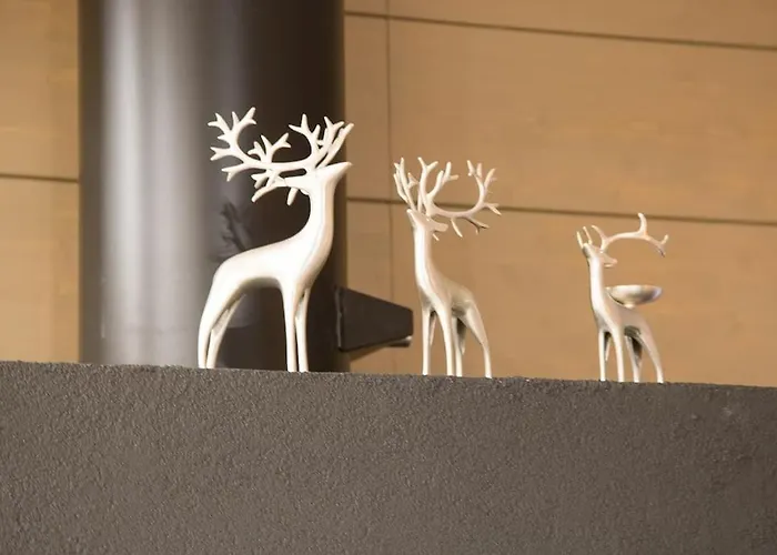 וילה Tupasvilla *