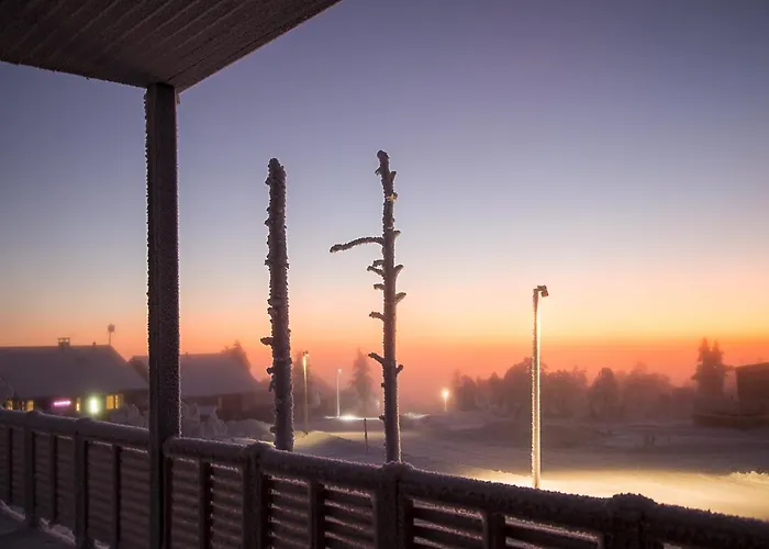 Tupasvilla וילה סאריסלקה