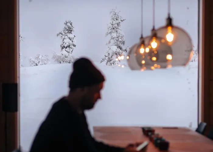 Tupasvilla וילה סאריסלקה