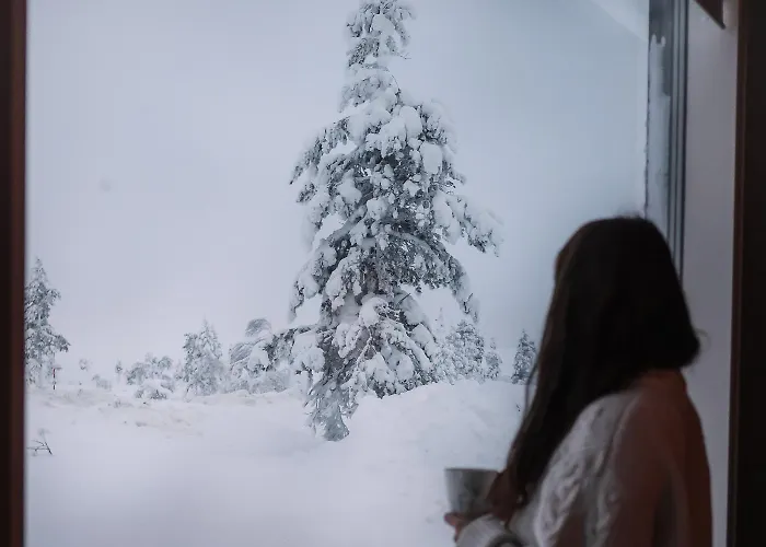 וילה Tupasvilla *