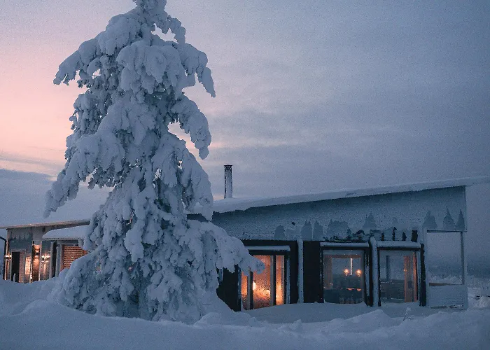 Tupasvilla וילה סאריסלקה