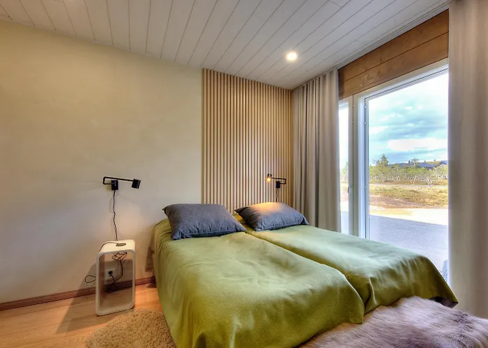 Tupasvilla * סאריסלקה