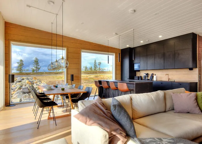 וילה Tupasvilla *