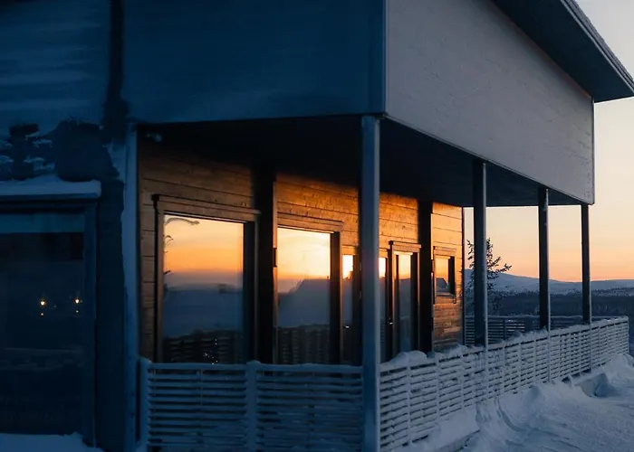 Tupasvilla סאריסלקה