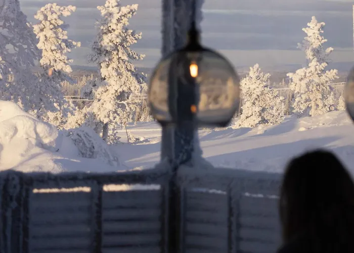 Tupasvilla וילה סאריסלקה