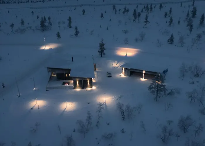 Tupasvilla סאריסלקה