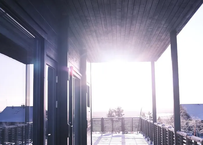 Tupasvilla * סאריסלקה