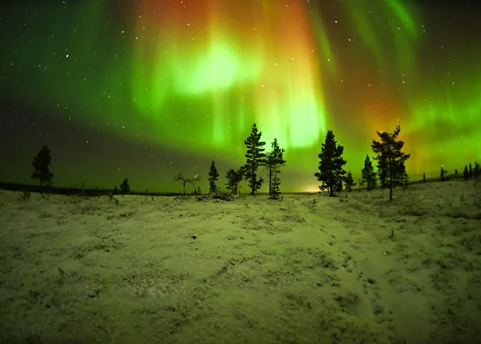 וילה Tupasvilla *