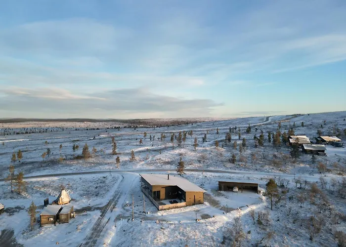 Tupasvilla וילה סאריסלקה