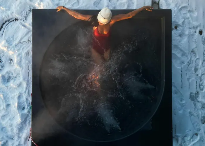 Tupasvilla * סאריסלקה